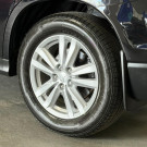 Mitsubishi ASX 2.0 16V 4x4 160cv Aut. 2012 Gasolina-9