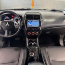 Mitsubishi ASX 2.0 16V 4x4 160cv Aut. 2012 Gasolina-0