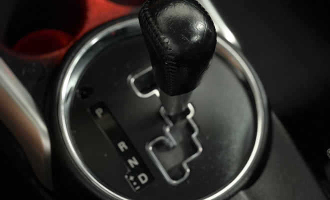 Mitsubishi ASX 2.0 16V 4x4 160cv Aut. 2012 Gasolina-13