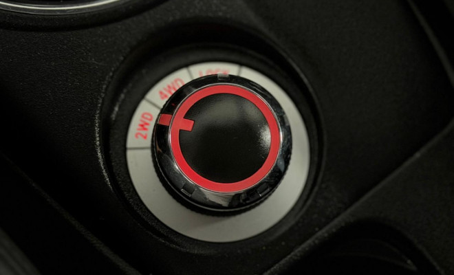 Mitsubishi ASX 2.0 16V 4x4 160cv Aut. 2012 Gasolina-15