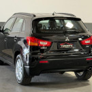 Mitsubishi ASX 2.0 16V 4x4 160cv Aut. 2012 Gasolina-1