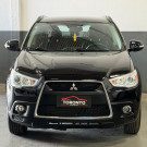 Mitsubishi ASX 2.0 16V 4x4 160cv Aut. 2012 Gasolina-2