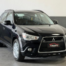 Mitsubishi ASX 2.0 16V 4x4 160cv Aut. 2012 Gasolina-4