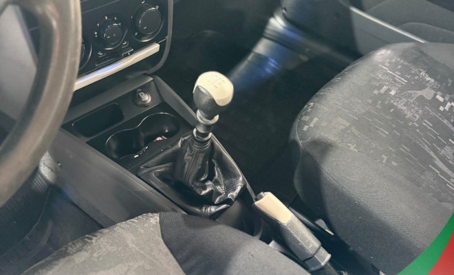 Fiat Palio Weekend ELX 1.4 mpi Fire Flex 8V 2006 Flex-3