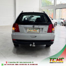 Fiat Palio Weekend ELX 1.4 mpi Fire Flex 8V 2006 Flex-1