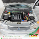 Fiat Palio Weekend ELX 1.4 mpi Fire Flex 8V 2006 Flex-2