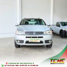 Fiat Palio Weekend ELX 1.4 mpi Fire Flex 8V 2006 Flex-0