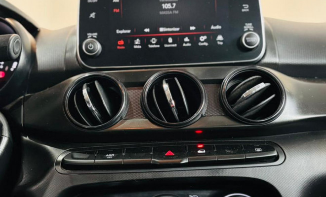 Fiat CRONOS DRIVE 1.3 8V Flex 2025 Flex-7