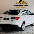 Fiat CRONOS DRIVE 1.3 8V Flex 2025 Flex-4