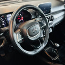 Fiat CRONOS DRIVE 1.3 8V Flex 2025 Flex-5