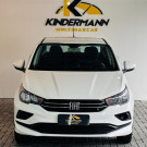 Fiat CRONOS DRIVE 1.3 8V Flex 2025 Flex-1