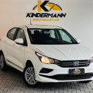 Fiat CRONOS DRIVE 1.3 8V Flex 2025 Flex-0