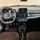 Fiat CRONOS DRIVE 1.3 8V Flex 2025 Flex-10