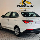 Fiat CRONOS DRIVE 1.3 8V Flex 2025 Flex-2