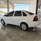 GM - Chevrolet Corsa Sed. Premium 1.4 8V ECONOFLEX 4p 2008 Flex-6