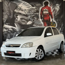 GM - Chevrolet Corsa Sed. Premium 1.4 8V ECONOFLEX 4p 2008 Flex-8