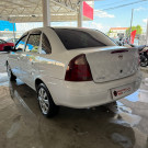 GM - Chevrolet Corsa Sed. Premium 1.4 8V ECONOFLEX 4p 2008 Flex-5