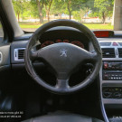 Peugeot 307 Soleil/ Presence 1.6/1.6 Flex 16V 5p 2009 Flex-6