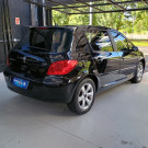 Peugeot 307 Soleil/ Presence 1.6/1.6 Flex 16V 5p 2009 Flex-2