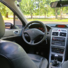 Peugeot 307 Soleil/ Presence 1.6/1.6 Flex 16V 5p 2009 Flex-7