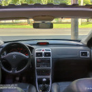 Peugeot 307 Soleil/ Presence 1.6/1.6 Flex 16V 5p 2009 Flex-5