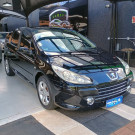 Peugeot 307 Soleil/ Presence 1.6/1.6 Flex 16V 5p 2009 Flex-1