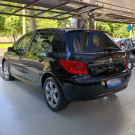 Peugeot 307 Soleil/ Presence 1.6/1.6 Flex 16V 5p 2009 Flex-0