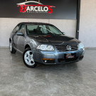 VW - VolksWagen Bora 2.0/ 2.0 Flex 8v Mec. 2008 Flex-4