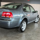 VW - VolksWagen Bora 2.0/ 2.0 Flex 8v Mec. 2008 Flex-7