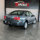 VW - VolksWagen Bora 2.0/ 2.0 Flex 8v Mec. 2008 Flex-6