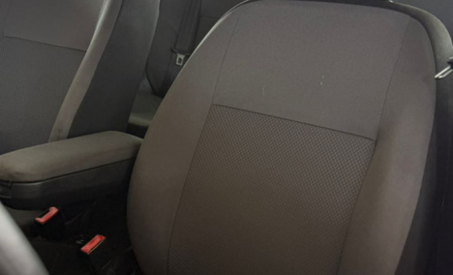 VW - VolksWagen Bora 2.0/ 2.0 Flex 8v Mec. 2008 Flex-40