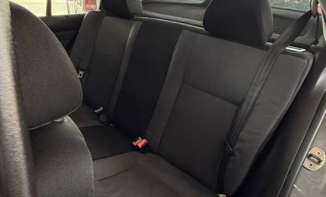 VW - VolksWagen Bora 2.0/ 2.0 Flex 8v Mec. 2008 Flex-41