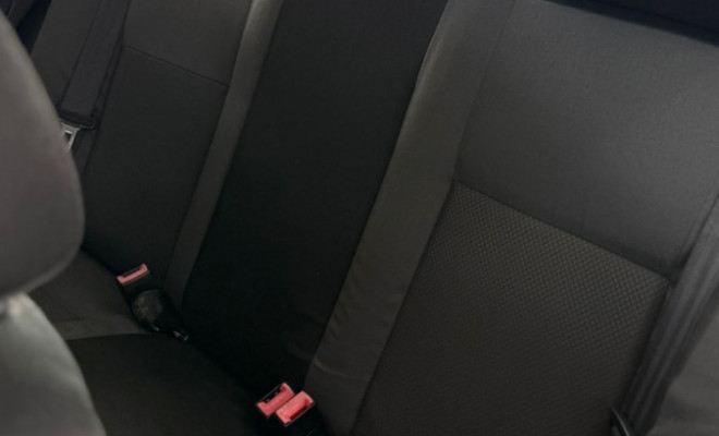 VW - VolksWagen Bora 2.0/ 2.0 Flex 8v Mec. 2008 Flex-33