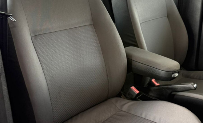 VW - VolksWagen Bora 2.0/ 2.0 Flex 8v Mec. 2008 Flex-38