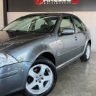 VW - VolksWagen Bora 2.0/ 2.0 Flex 8v Mec. 2008 Flex-0