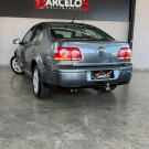 VW - VolksWagen Bora 2.0/ 2.0 Flex 8v Mec. 2008 Flex-11