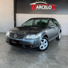 VW - VolksWagen Bora 2.0/ 2.0 Flex 8v Mec. 2008 Flex-1