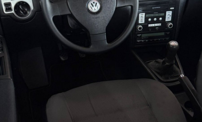 VW - VolksWagen Bora 2.0/ 2.0 Flex 8v Mec. 2008 Flex-26