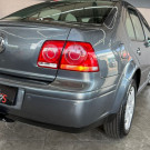 VW - VolksWagen Bora 2.0/ 2.0 Flex 8v Mec. 2008 Flex-8