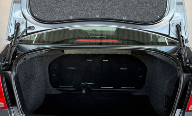 VW - VolksWagen Bora 2.0/ 2.0 Flex 8v Mec. 2008 Flex-13