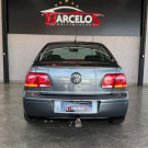 VW - VolksWagen Bora 2.0/ 2.0 Flex 8v Mec. 2008 Flex-9