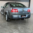 VW - VolksWagen Bora 2.0/ 2.0 Flex 8v Mec. 2008 Flex-10