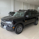 Ford Bronco Sport Badlands 2.0L TB 4WD Aut. 2025 Gasolina-1