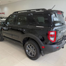 Ford Bronco Sport Badlands 2.0L TB 4WD Aut. 2025 Gasolina-6