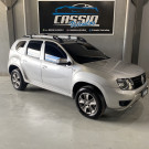 Renault DUSTER Dynamique 1.6 Flex 16V Mec. 2016 Flex-0