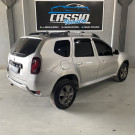 Renault DUSTER Dynamique 1.6 Flex 16V Mec. 2016 Flex-2