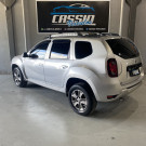 Renault DUSTER Dynamique 1.6 Flex 16V Mec. 2016 Flex-1