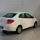 Ford Ka+ Sedan 1.0 SE/SE PLUS TiVCT Flex 4p 2017 Flex-3