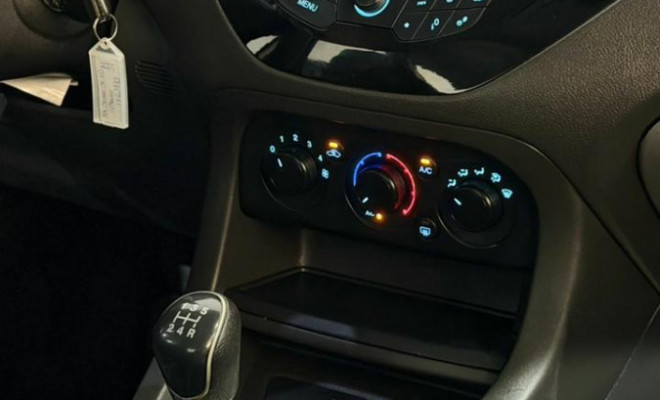 Ford Ka+ Sedan 1.0 SE/SE PLUS TiVCT Flex 4p 2017 Flex-8