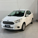 Ford Ka+ Sedan 1.0 SE/SE PLUS TiVCT Flex 4p 2017 Flex-9